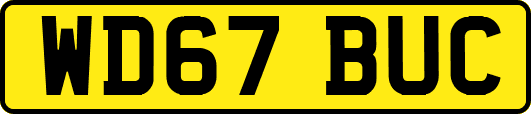 WD67BUC