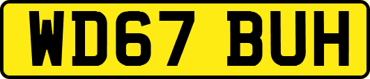 WD67BUH