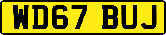 WD67BUJ