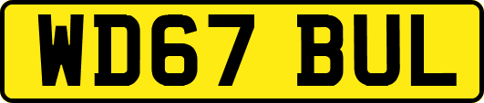 WD67BUL