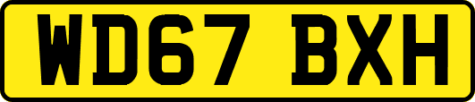 WD67BXH