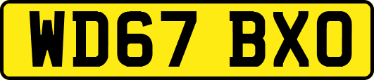 WD67BXO