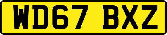 WD67BXZ