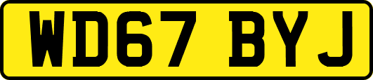 WD67BYJ