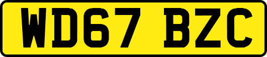 WD67BZC