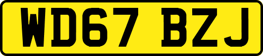 WD67BZJ