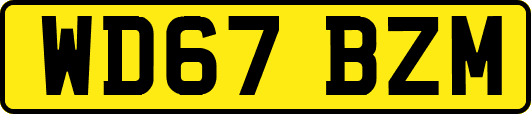 WD67BZM