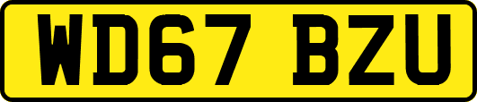 WD67BZU