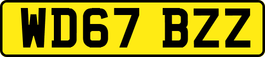 WD67BZZ