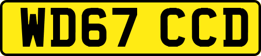 WD67CCD
