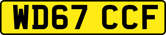 WD67CCF