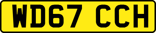 WD67CCH