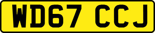 WD67CCJ