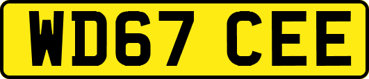 WD67CEE