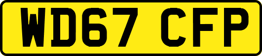 WD67CFP