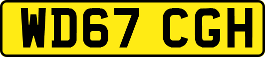 WD67CGH