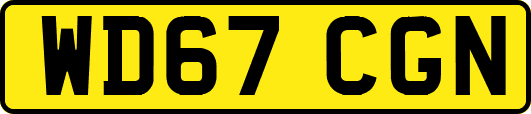 WD67CGN