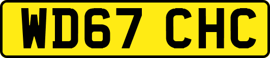 WD67CHC