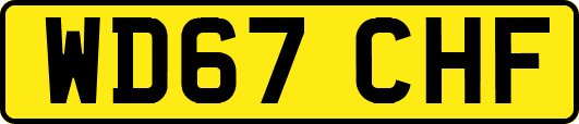 WD67CHF