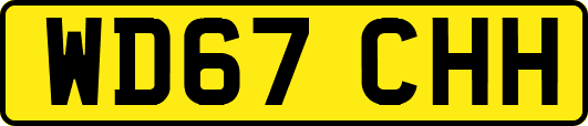 WD67CHH