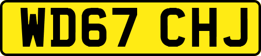 WD67CHJ