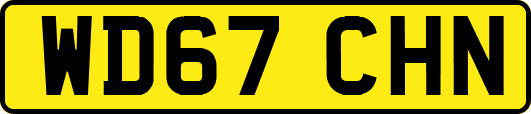 WD67CHN
