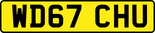 WD67CHU