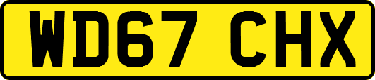 WD67CHX