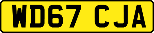 WD67CJA