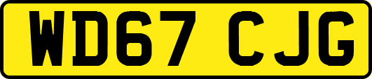 WD67CJG