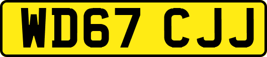 WD67CJJ
