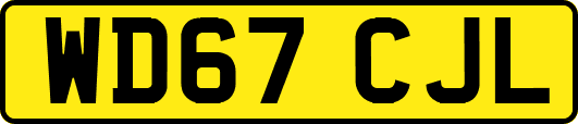 WD67CJL