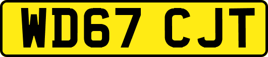 WD67CJT