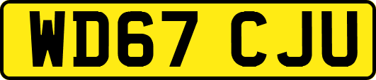 WD67CJU