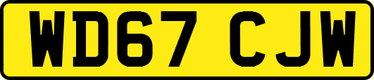 WD67CJW