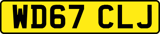 WD67CLJ