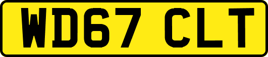 WD67CLT