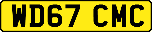 WD67CMC
