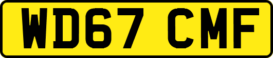WD67CMF