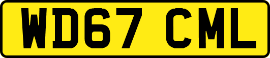 WD67CML