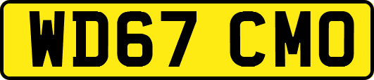 WD67CMO