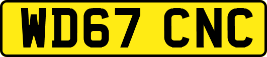 WD67CNC