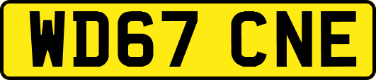 WD67CNE