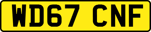 WD67CNF