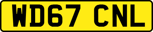 WD67CNL