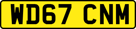 WD67CNM