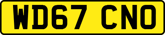 WD67CNO
