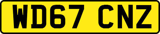 WD67CNZ