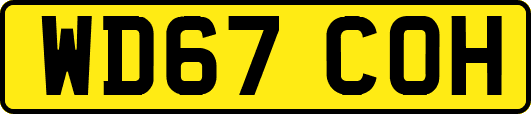 WD67COH