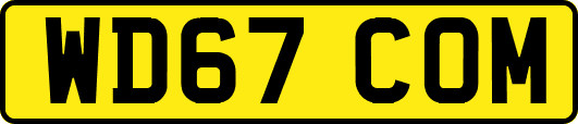 WD67COM